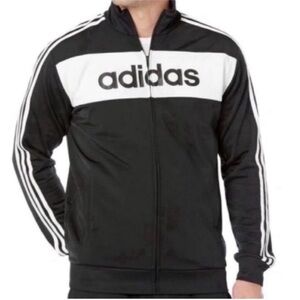 New Adidas Track Jacket
